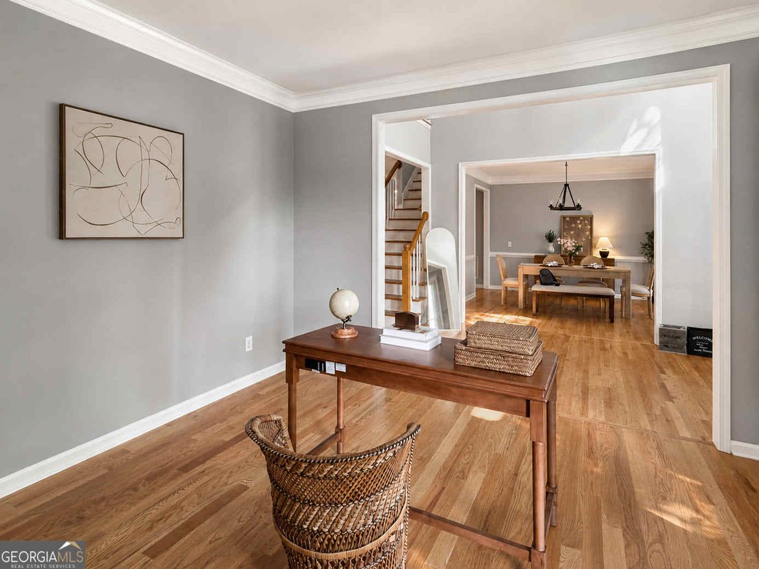 House in Alpharetta, Georgia, United States 5 - 18496784