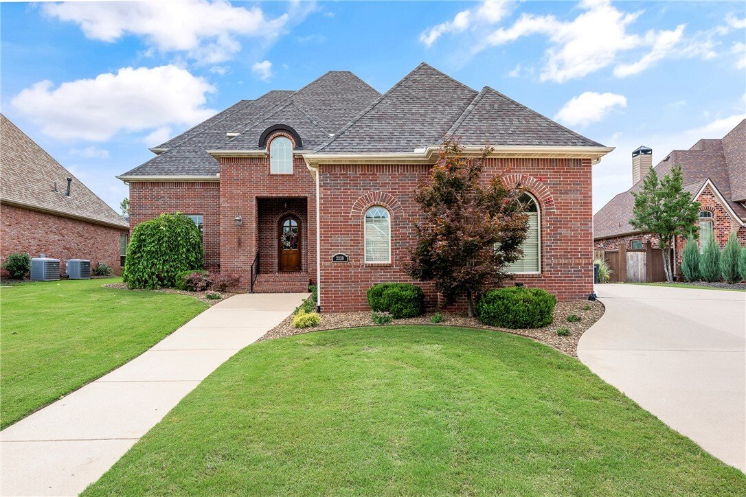 House in Rogers, Arkansas, United States 2 - 18497246