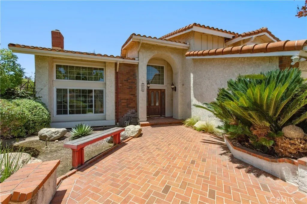 House in Yorba Linda, California, United States 1 - 18497068