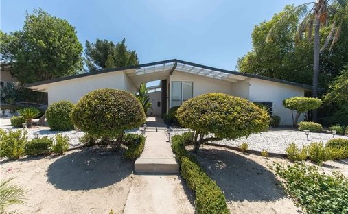 House in Los Angeles, California, United States 1