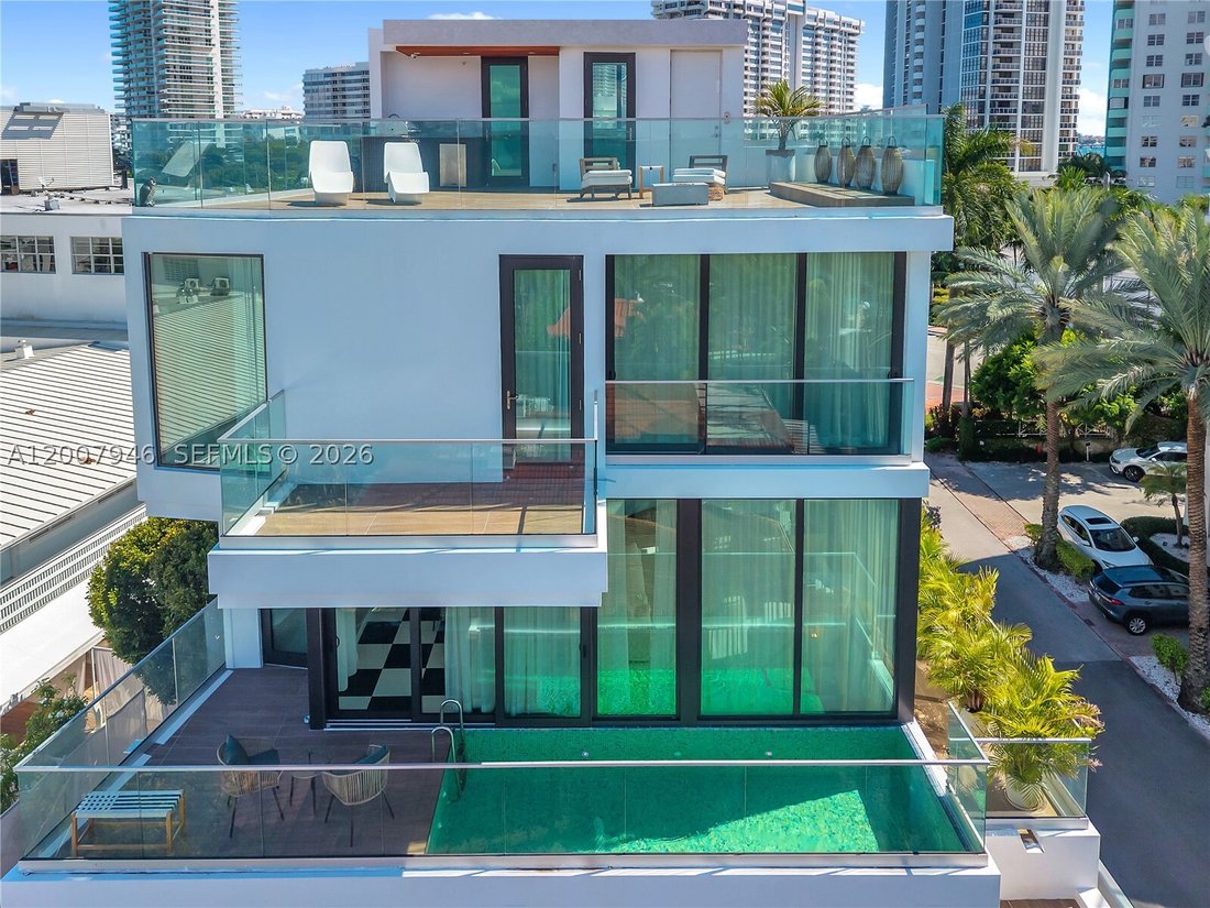 House in Miami Beach, Florida, United States 2 - 17771015