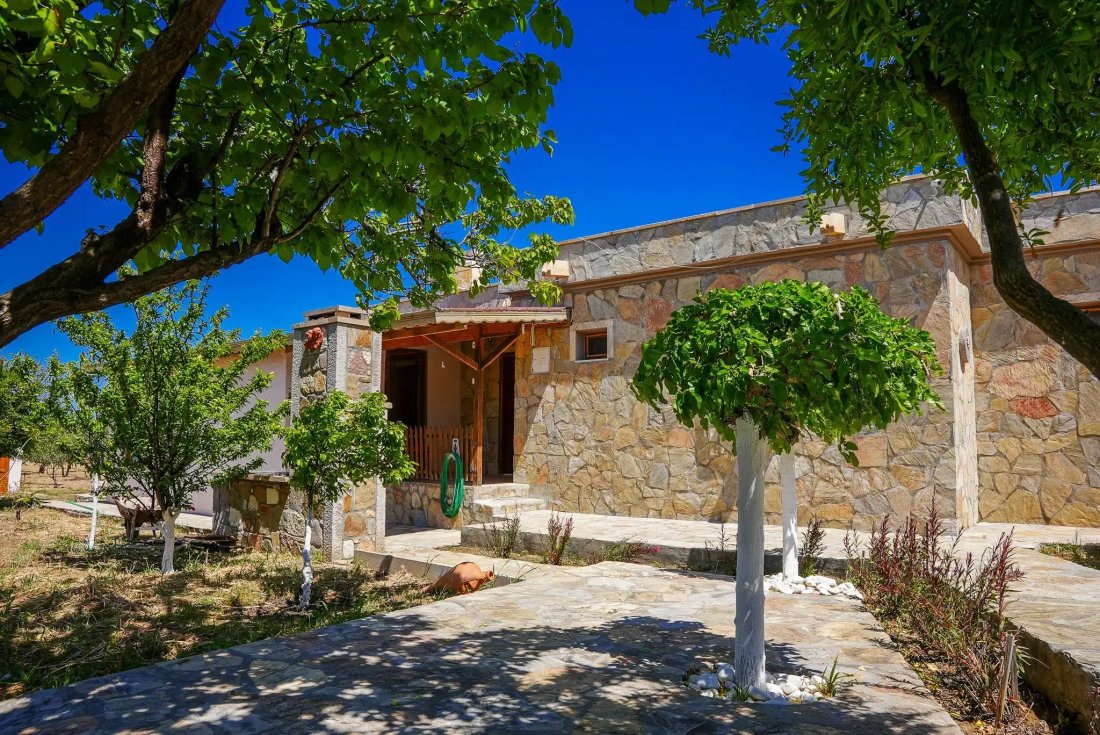 House in Çanakkale, Çanakkale, Turkey 1 - 18497192