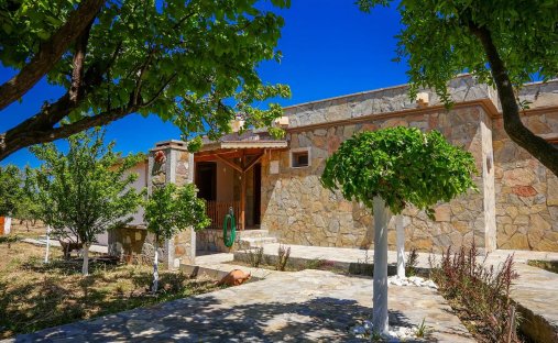 Casa en Çanakkale, Provincia de Çanakkale, Turquía 1