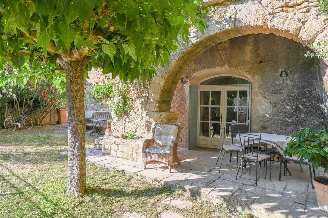 House in Taillades, Provence-Alpes-Côte d'Azur, France 1 - 18496879
