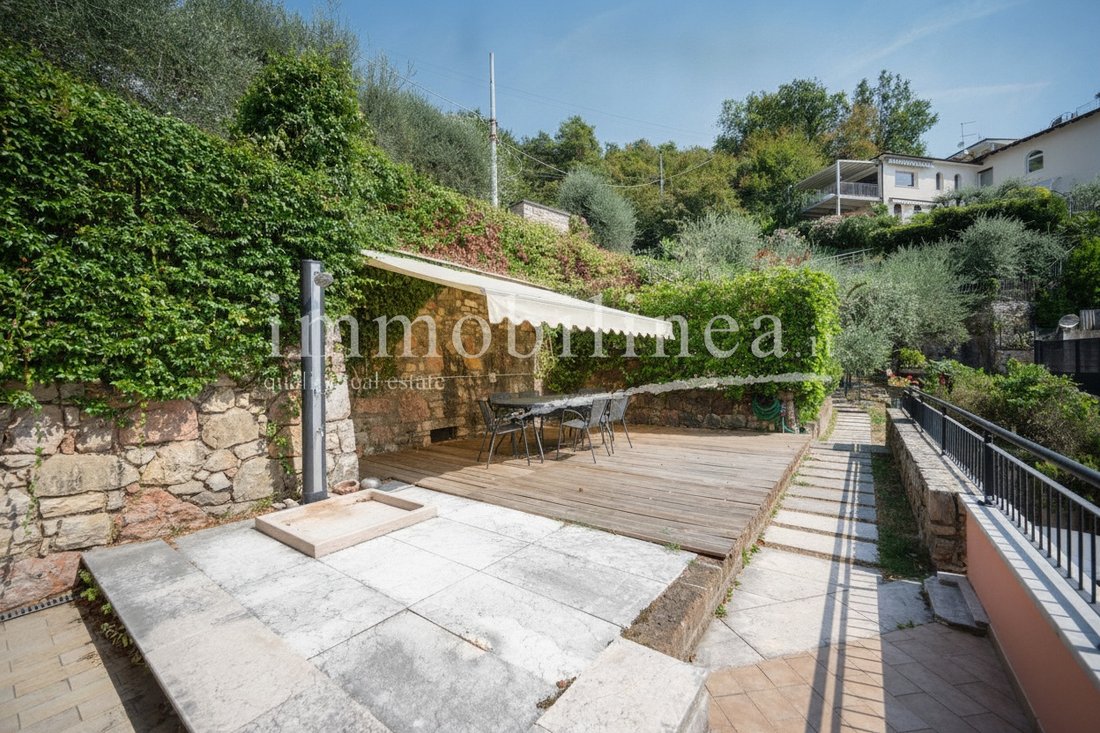Apartment in Torri del Benaco, Veneto, Italy 4 - 18496733
