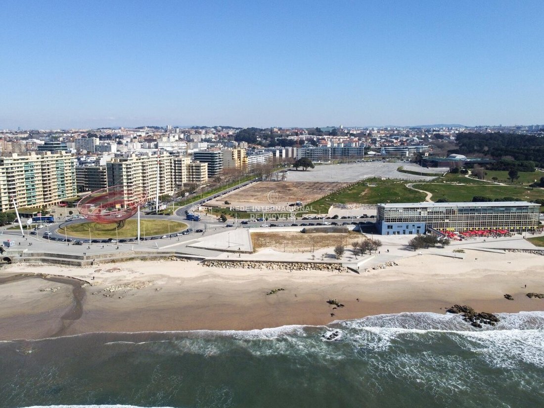 Apartment in Aldoar, Foz do Douro e Nevogilde, Porto District, Portugal 4 - 18497532