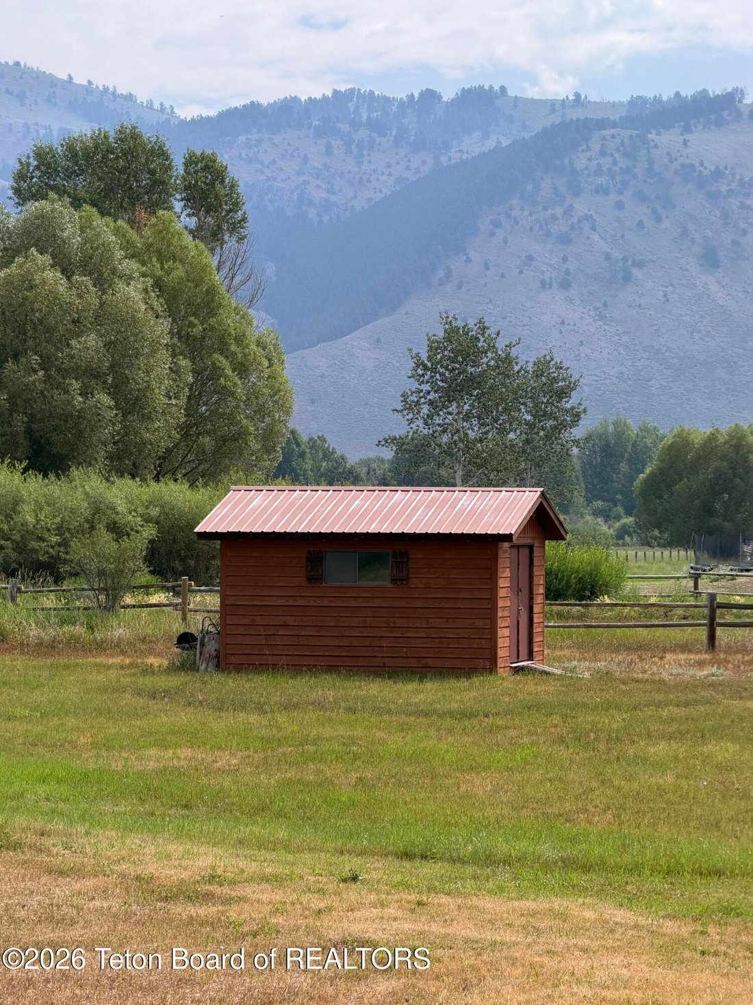 House in Jackson, Wyoming, United States 2 - 18473579
