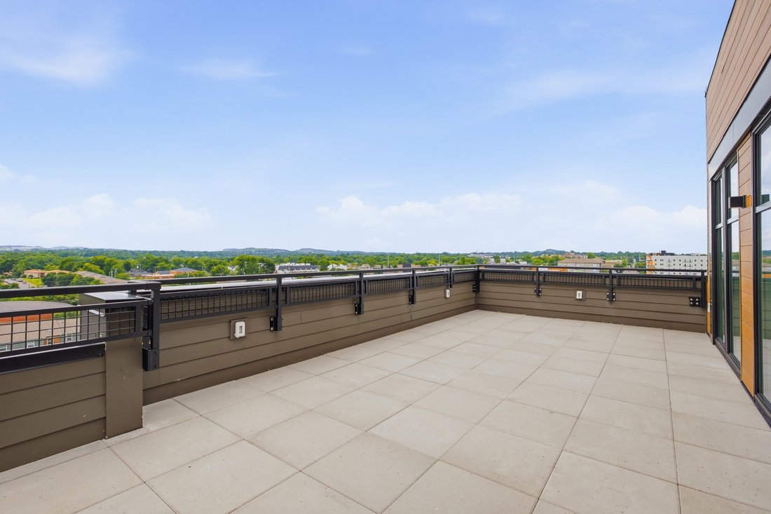 Condo in Nashville, Tennessee, United States 3 - 18497382