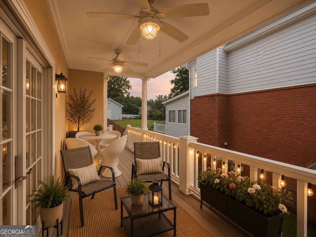 House in Lawrenceville, Georgia, United States 5 - 18496774