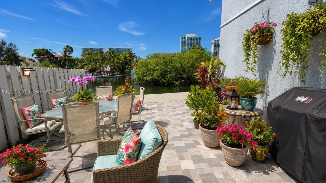 Condo in Golden Beach, Florida, United States 4 - 18497028