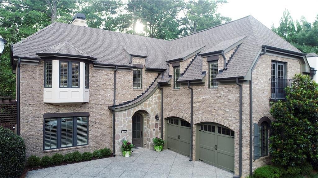 Townhouse in Marietta, Georgia, United States 2 - 18496751