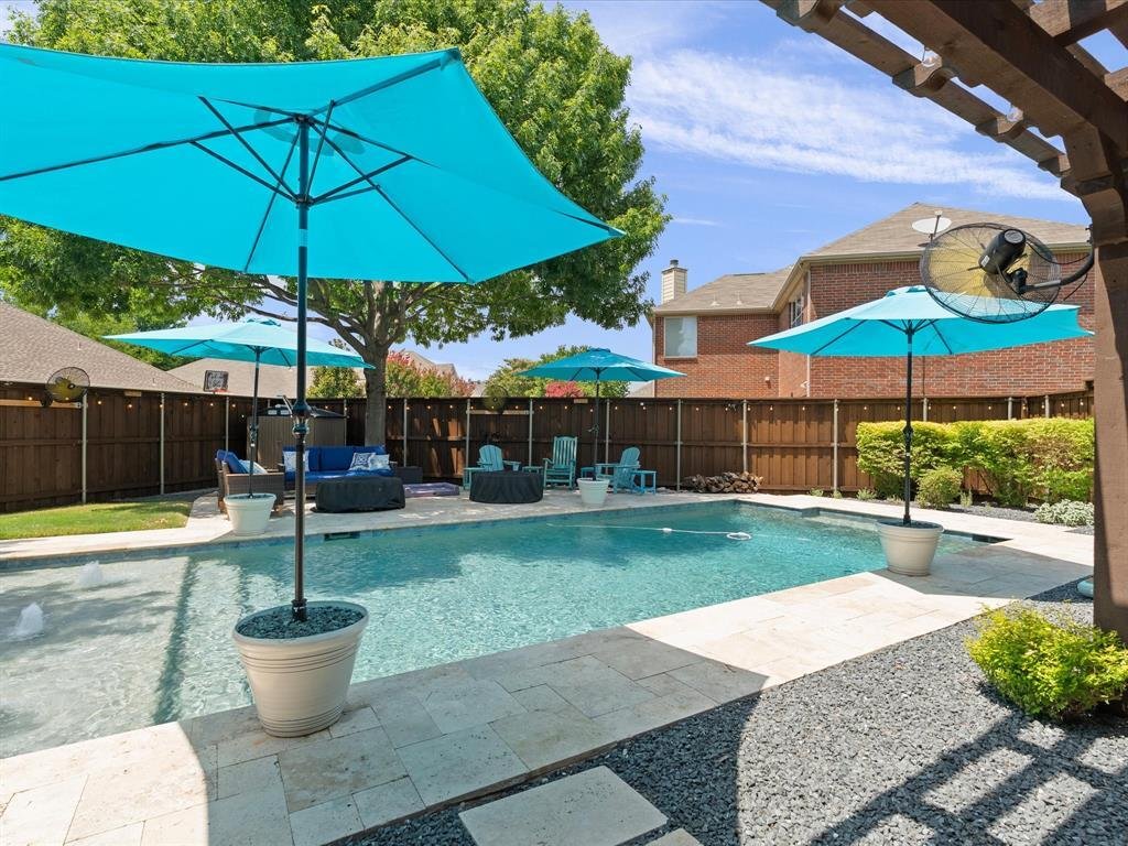 House in Frisco, Texas, United States 2 - 18497475