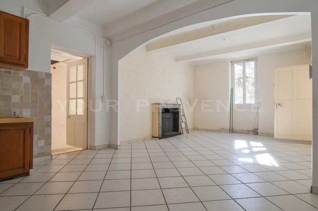 House in Goult, Provence-Alpes-Côte d'Azur, France 5 - 18496978