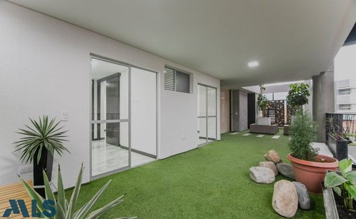 Apartment in Medellín, Antioquia, Colombia 1