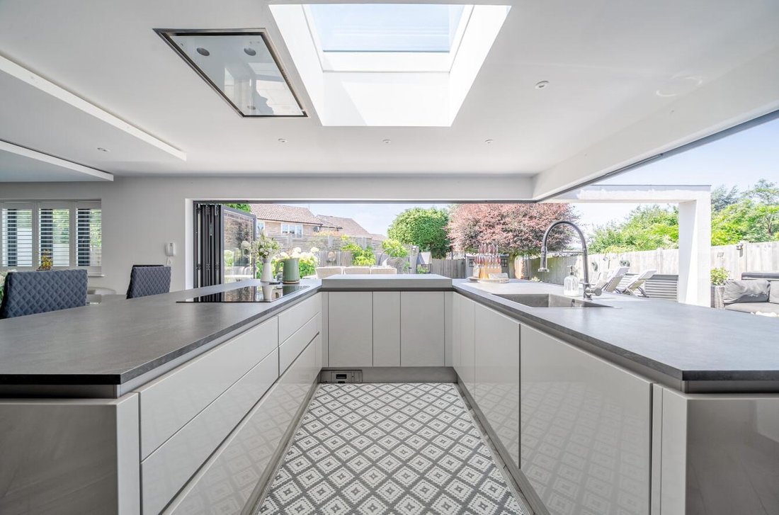 House in Leybourne, England 5 - 18496933
