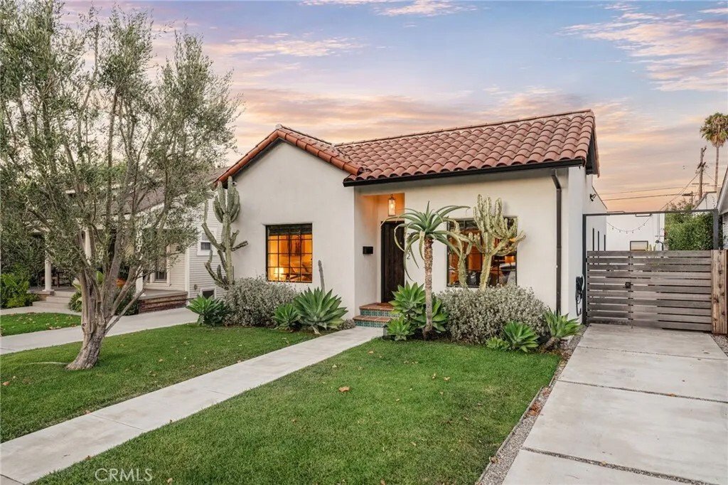 House in Los Angeles, California, United States 1 - 18483162
