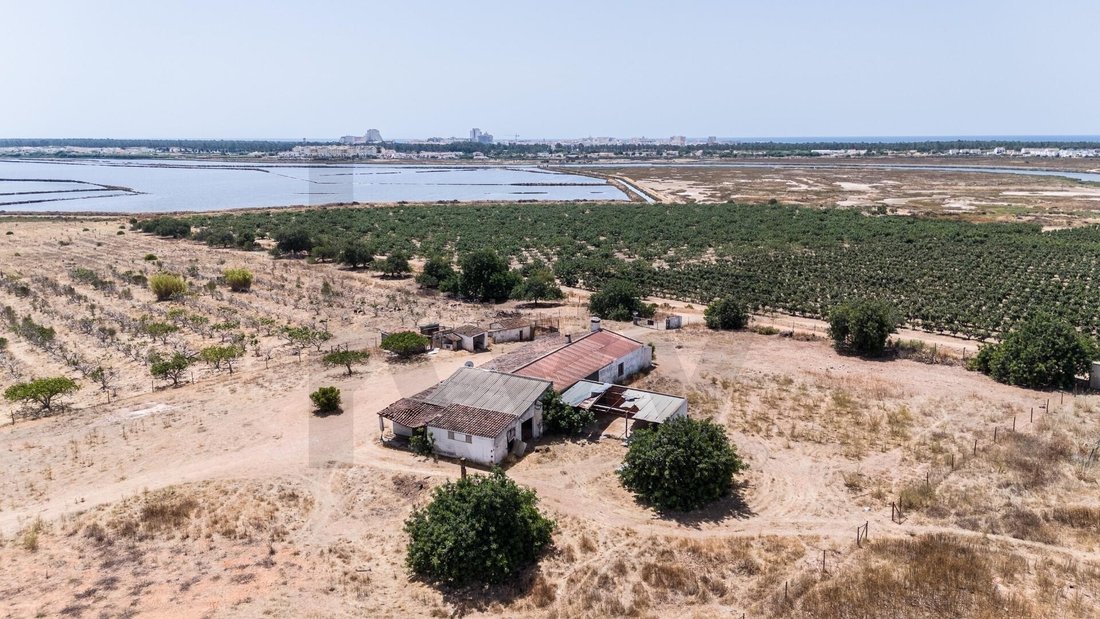 Farm Ranch in Castro Marim, Algarve, Portugal 3 - 18496896