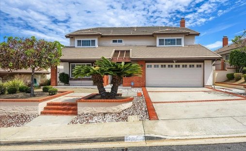 House in San Diego, California, United States 1