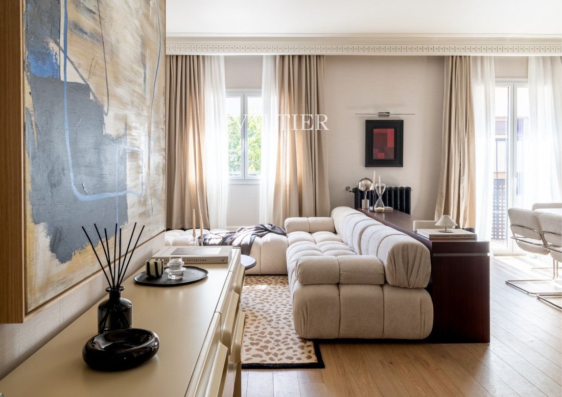 Apartment in Barrio Salamanca, Madrid, Spain 3 - 18357725