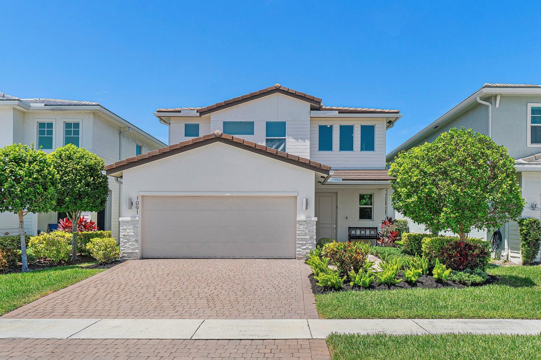 House in Deerfield Beach, Florida, United States 1 - 18497018