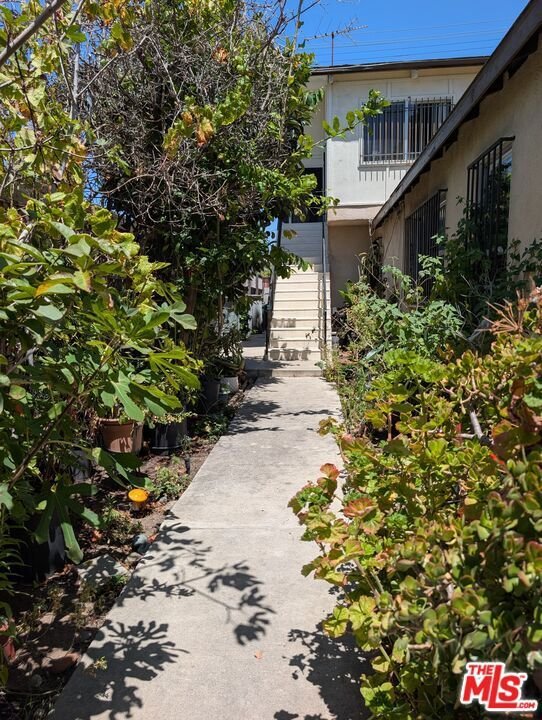 Los Angeles, California, United States 4 - 18497359
