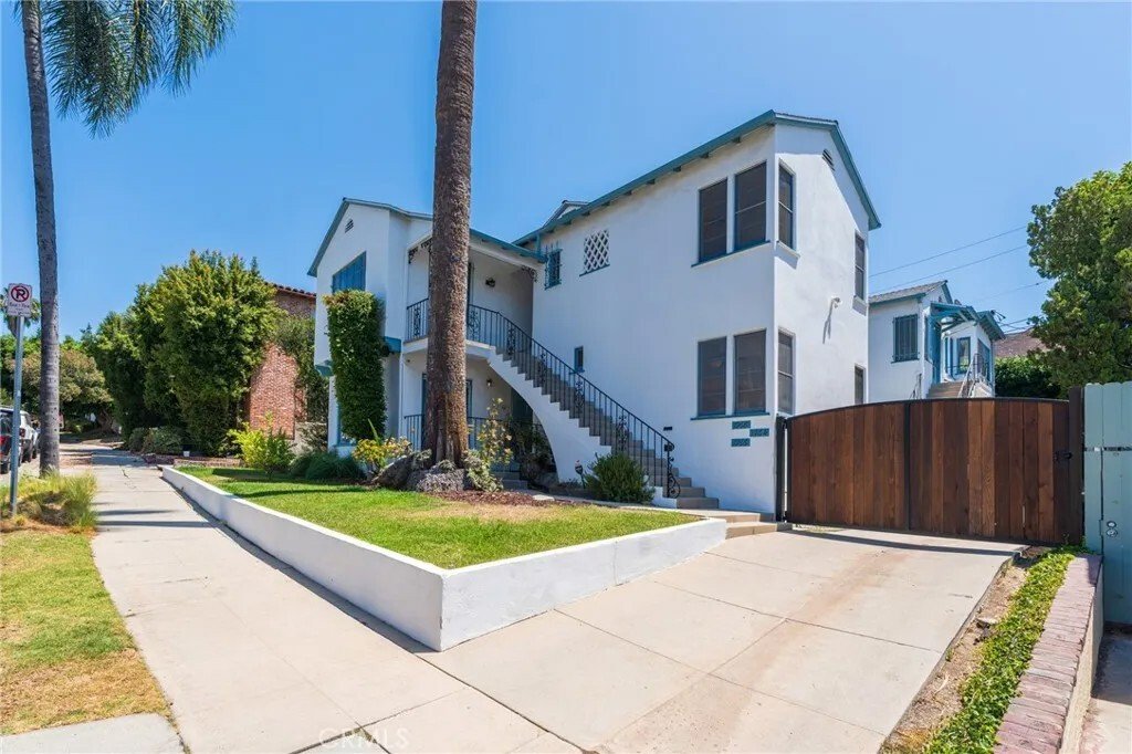 Condo in Los Angeles, California, United States 1 - 18497080