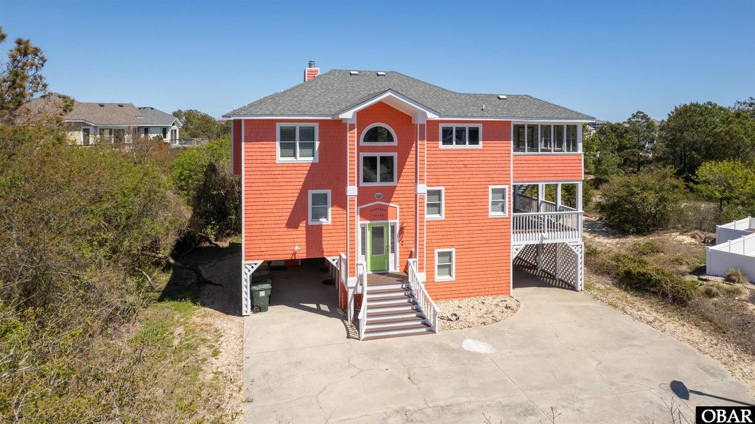 House in Corolla, North Carolina, United States 1 - 17102368