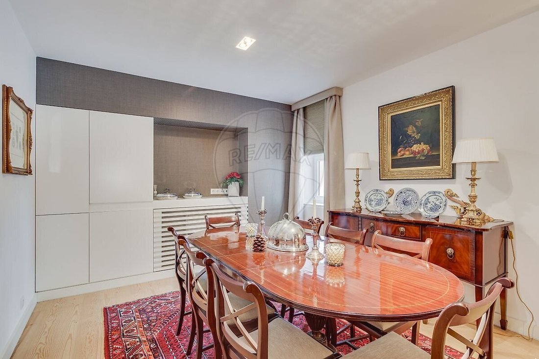 Apartment in Misericordia, Lisbon, Portugal 5 - 18497530