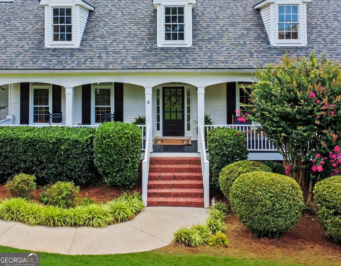 House in Hoschton, Georgia, United States 4 - 18496773
