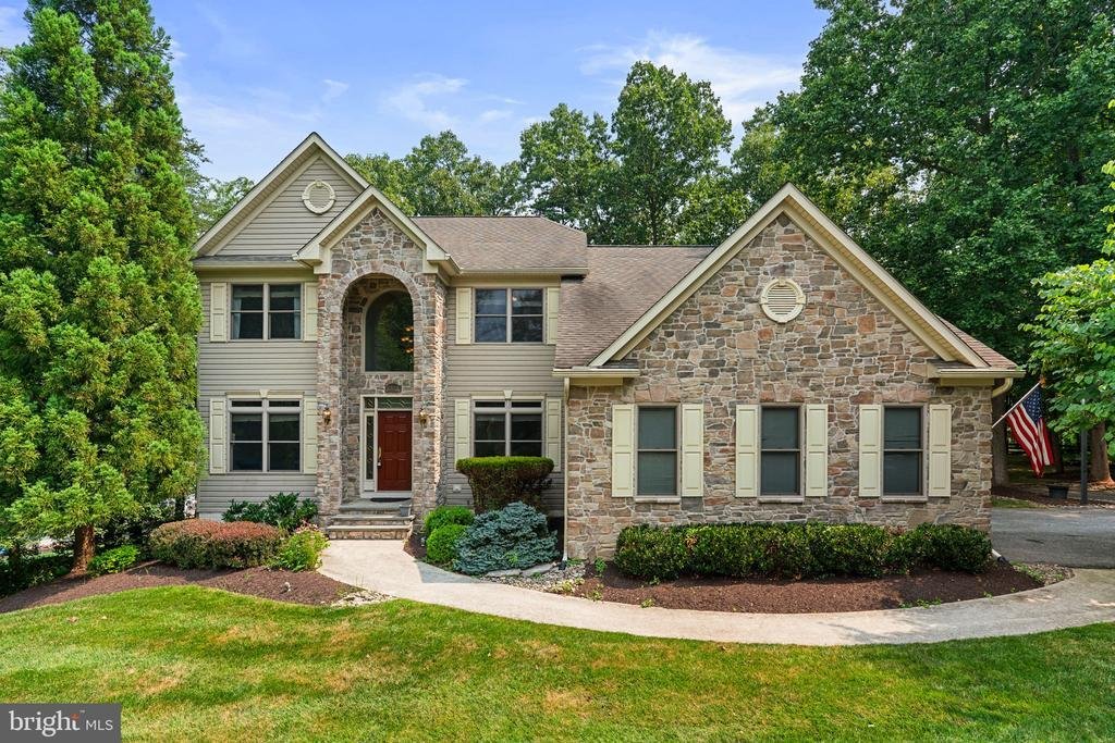 House in Ellicott City, Maryland, United States 2 - 18497228