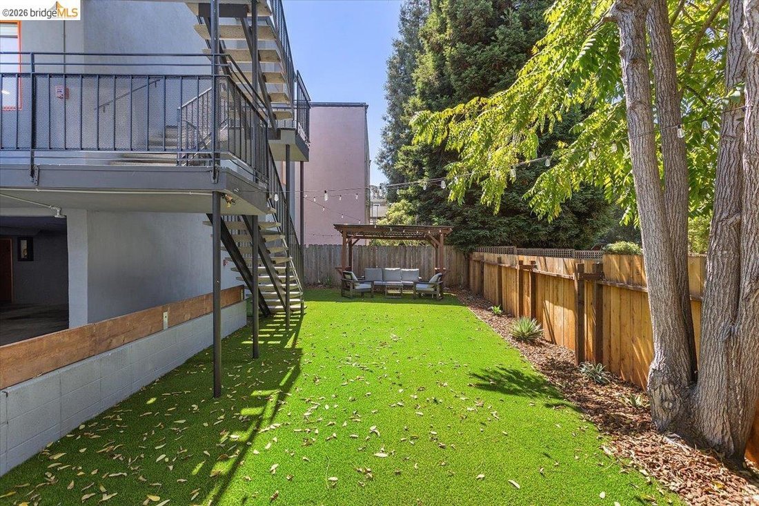 Apartment in Berkeley, California, United States 5 - 18496754