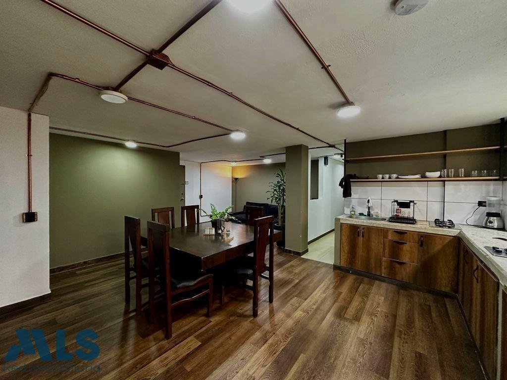 Apartment in Medellín, Antioquia, Colombia 3 - 18497649