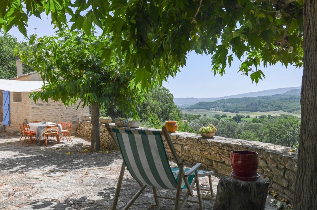 House in Goult, Provence-Alpes-Côte d'Azur, France 2 - 18496982