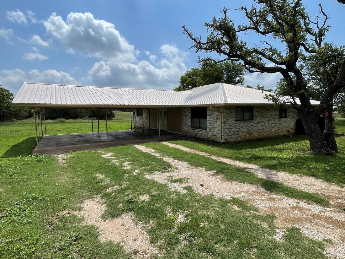 House in Burnet, Texas, United States 3 - 18497003