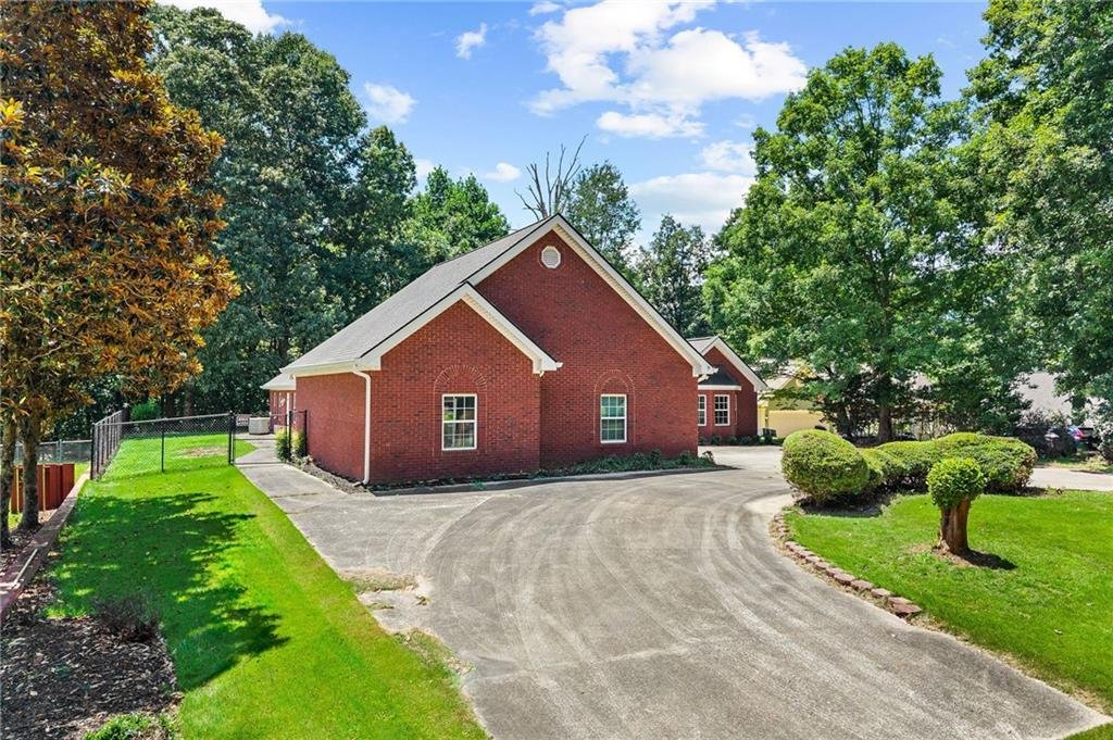 House in Gainesville, Georgia, United States 3 - 18496705