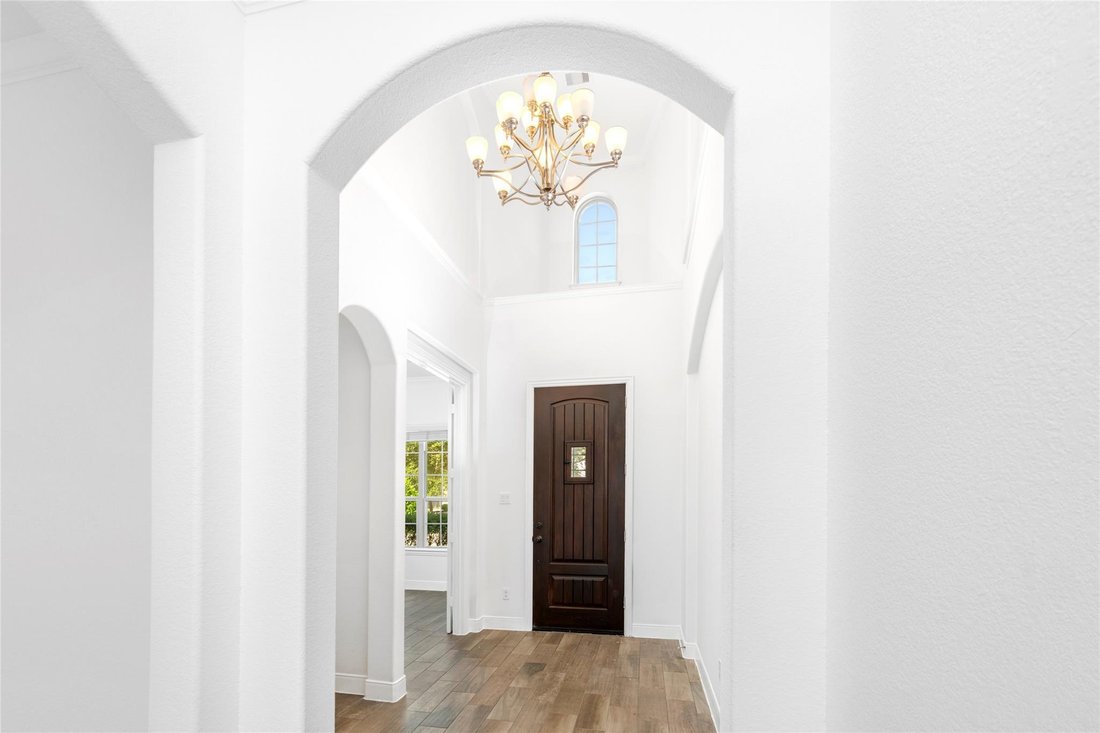 House in Richmond, Texas, United States 5 - 18497423
