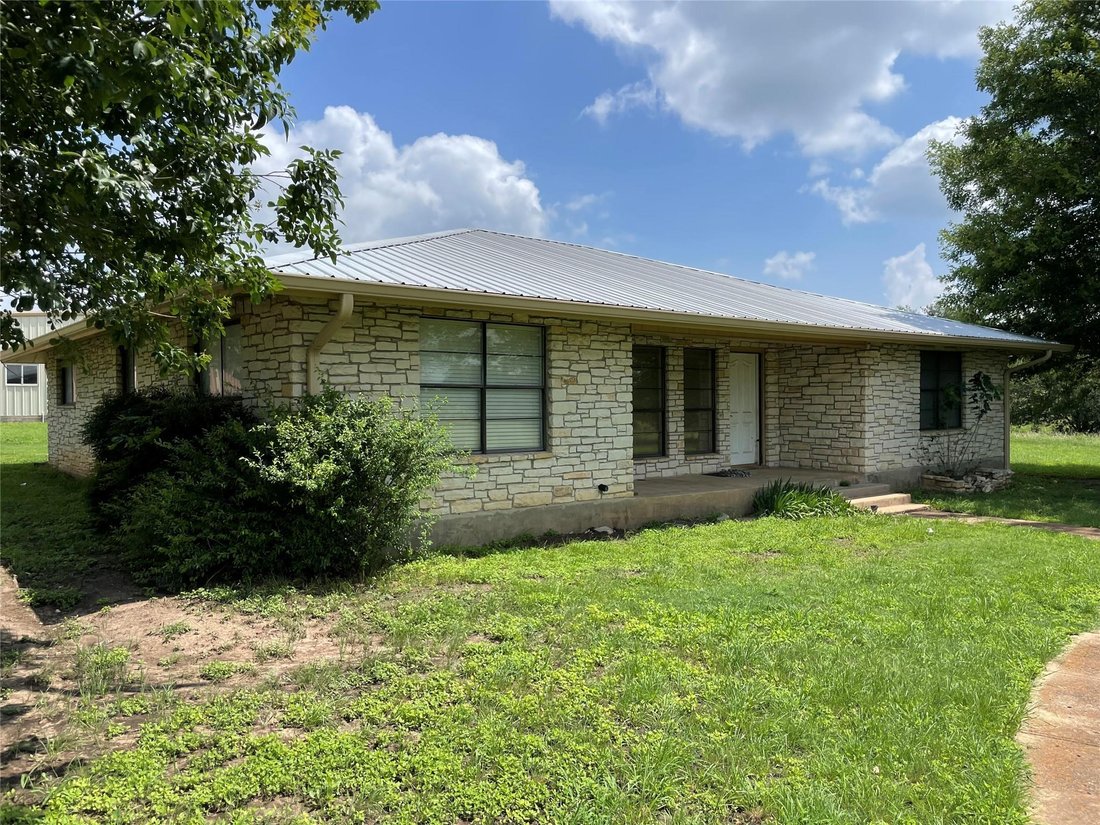 House in Burnet, Texas, United States 2 - 18497003