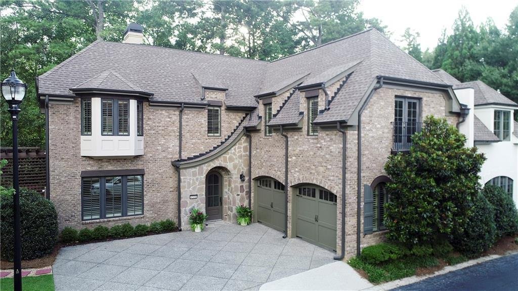Townhouse in Marietta, Georgia, United States 1 - 18496751