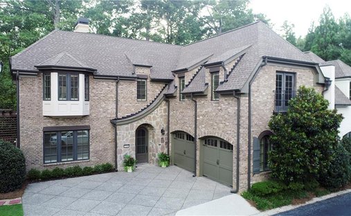 Casa en Marietta, Georgia, Estados Unidos 1