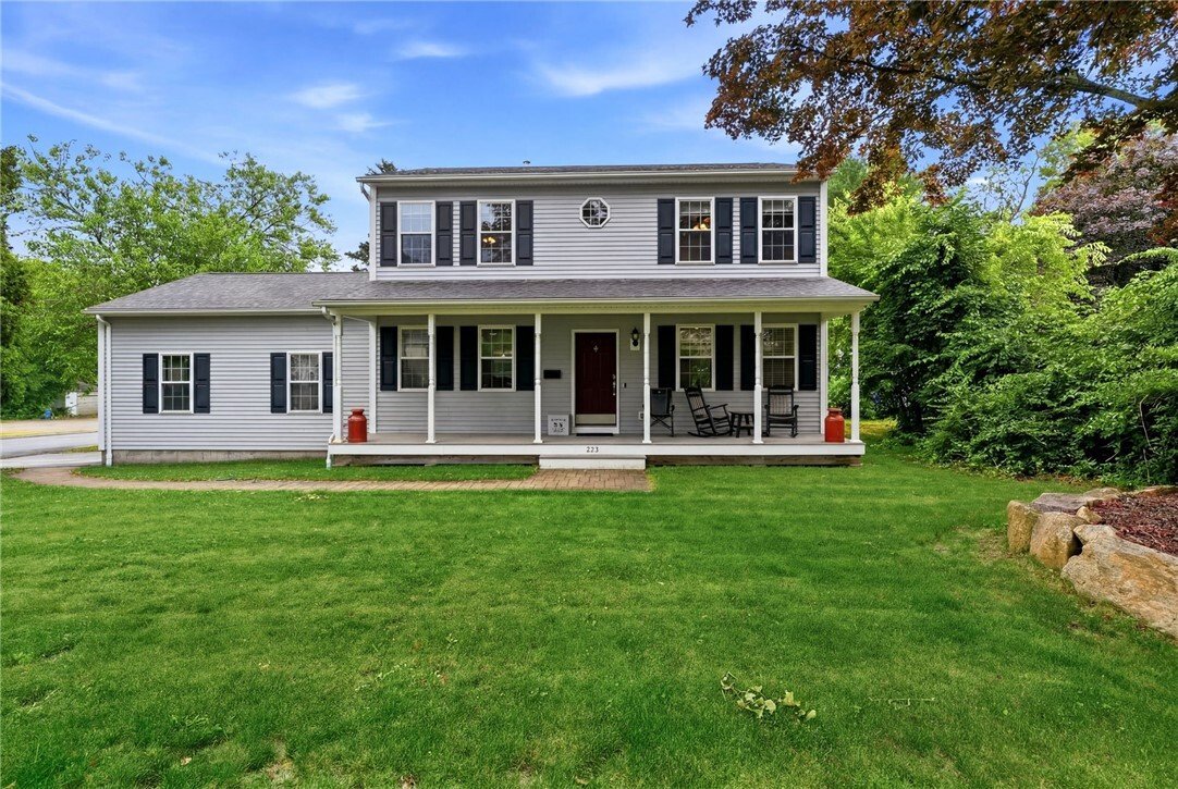 House in South Kingstown, Rhode Island, United States 2 - 18497354