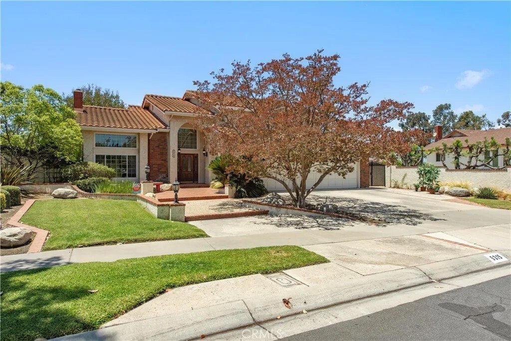 House in Yorba Linda, California, United States 2 - 18497068