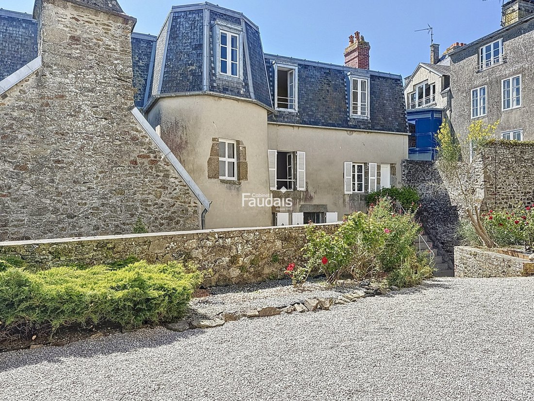 House in Saint-Planchers, Normandy, France 2 - 18496968