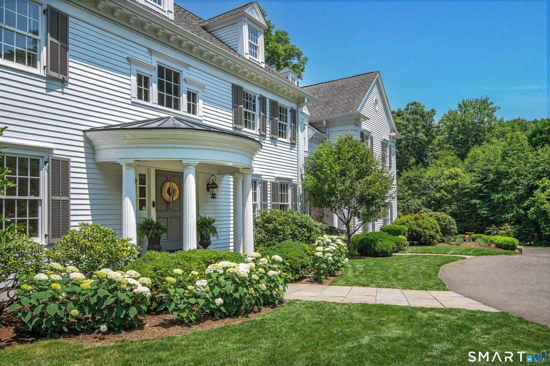 House in Ridgefield, Connecticut, United States 3 - 18497404