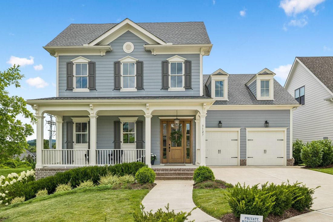 House in Franklin, Tennessee, United States 3 - 18497389