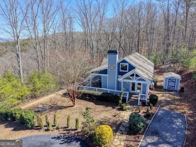 House in Young Harris, Georgia, United States 1 - 18496832