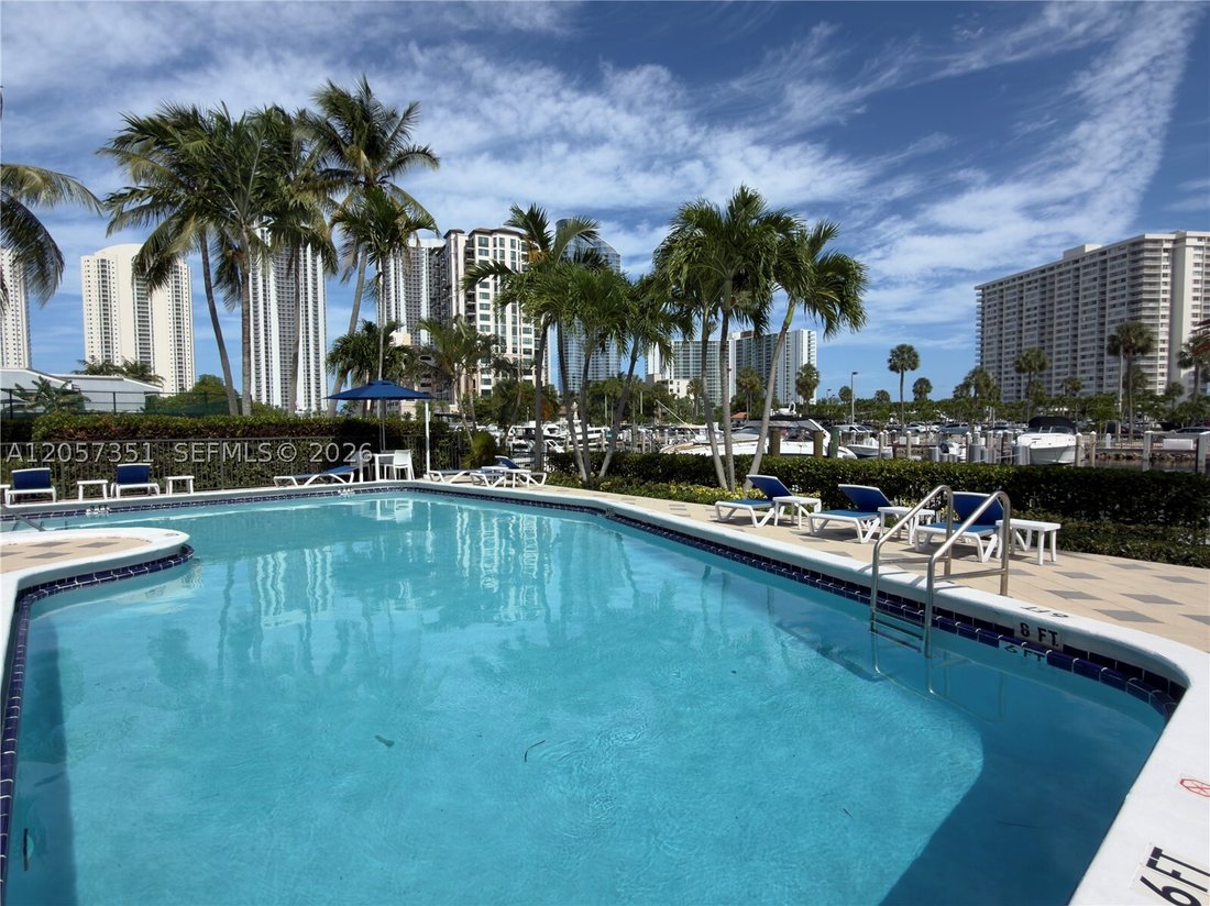 Condo in Golden Beach, Florida, United States 2 - 18497028