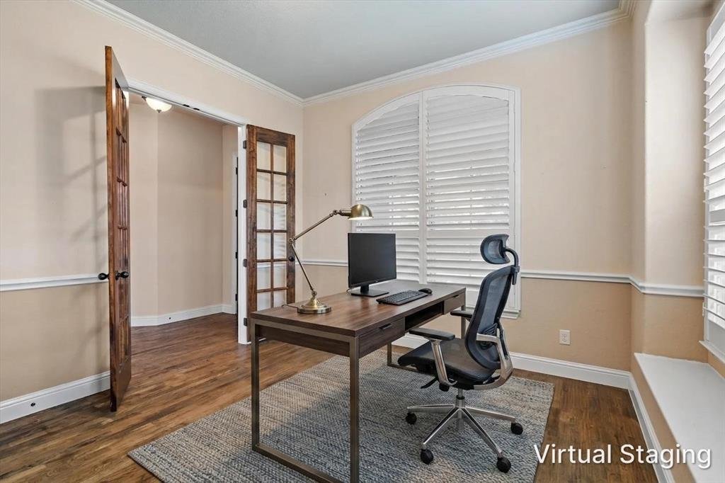 House in Lantana, Texas, United States 4 - 18217180