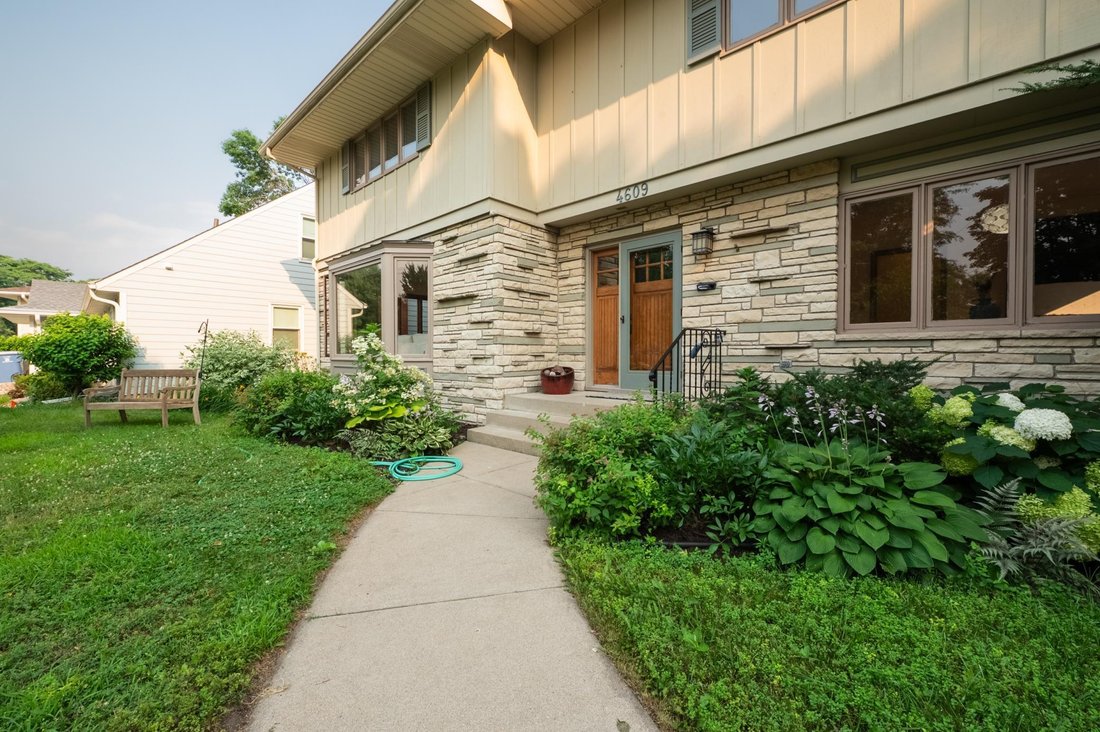 House in Minneapolis, Minnesota, United States 3 - 18497180