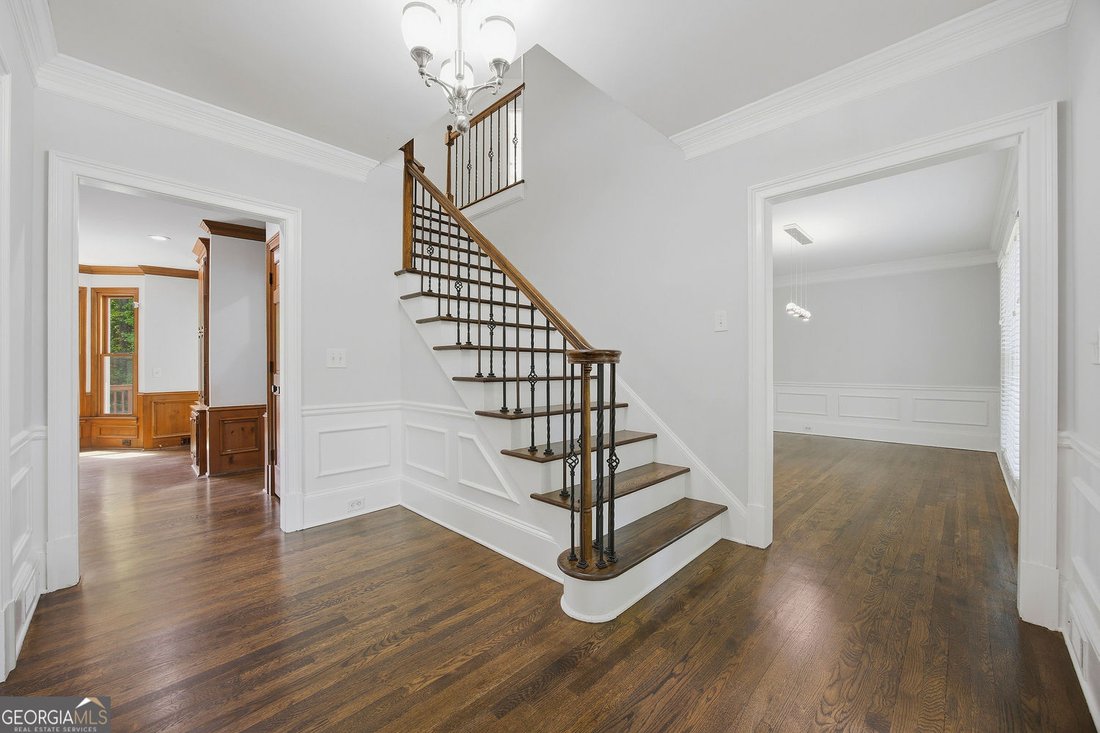 House in Atlanta, Georgia, United States 5 - 18496829