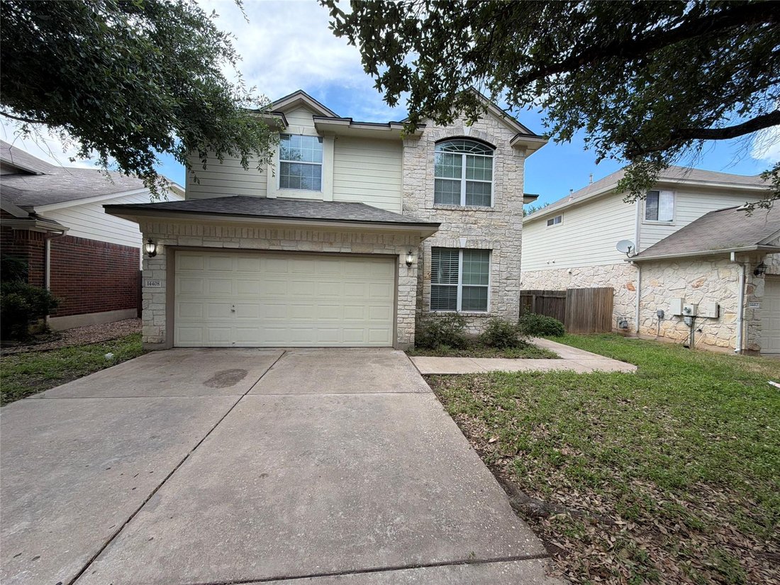House in Austin, Texas, United States 2 - 18493334